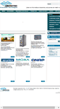 Mobile Screenshot of microtec.com.ar